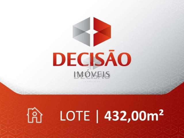 Lote à venda, Luxemburgo - Belo Horizonte/MG