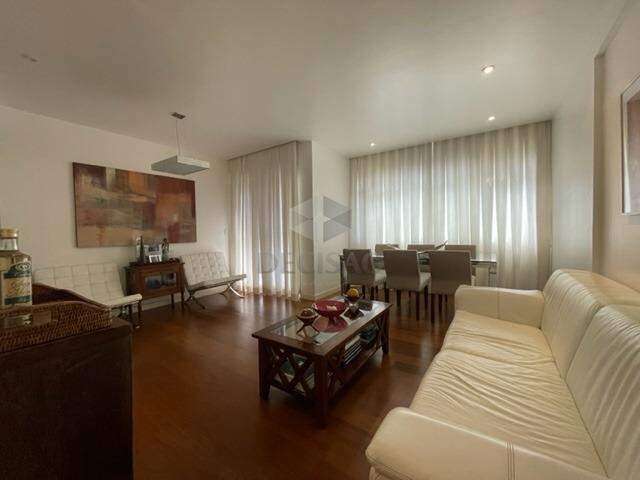 Apartamento 2 Quartos à venda, 2 quartos, 1 suíte, 2 vagas, Vila Paris - Belo Horizonte/MG