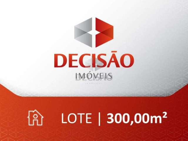 Lote à venda, Santa Tereza - Belo Horizonte/MG