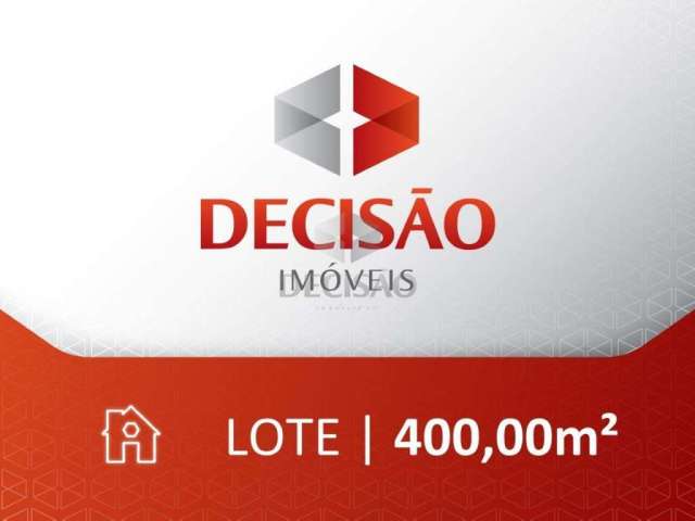 Lote à venda, São Pedro - Belo Horizonte/MG