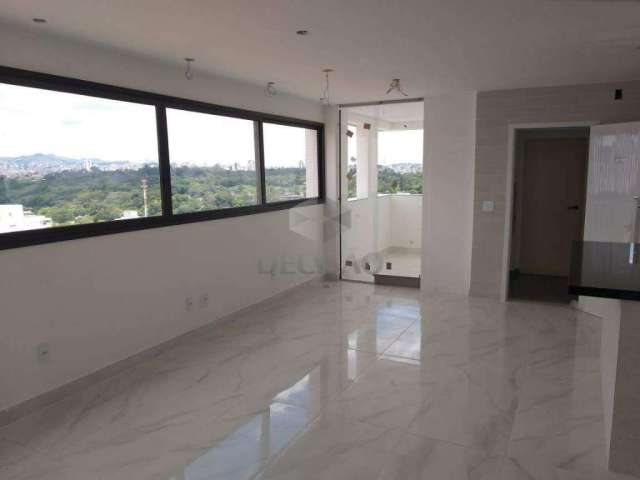 Apartamento 4 Quartos à venda, 4 quartos, 1 suíte, 2 vagas, Santa Inês - Belo Horizonte/MG