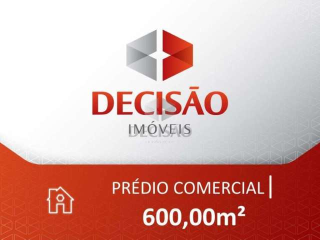 Prédio Comercial à venda, Floresta - Belo Horizonte/MG