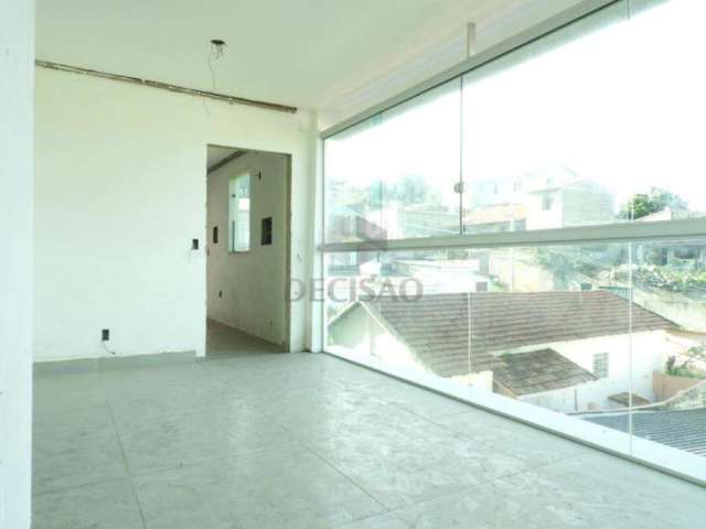 Apartamento 2 Quartos à venda, 2 quartos, 1 suíte, 2 vagas, Cachoeirinha - Belo Horizonte/MG