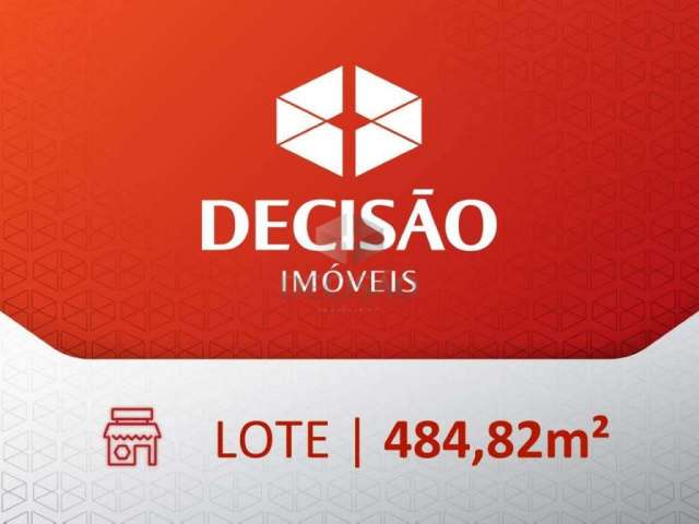 Lote à venda, Cruzeiro - Belo Horizonte/MG