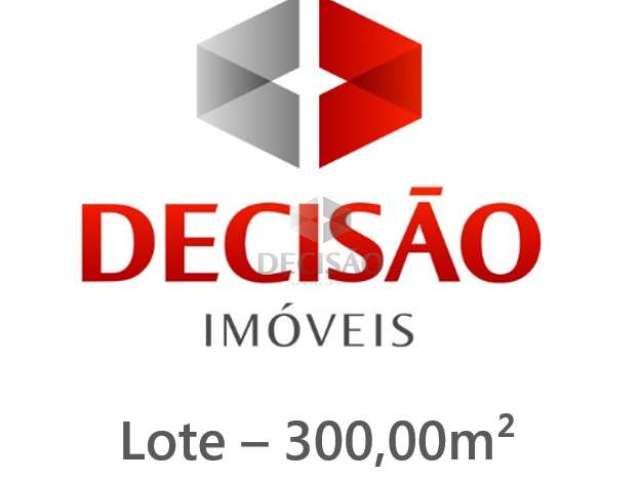 Lote à venda, Santo Antônio - Belo Horizonte/MG