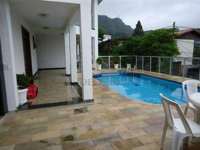 Casa à venda, 5 quartos, 5 suítes, 7 vagas, Mangabeiras - Belo Horizonte/MG