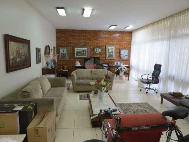 Casa à venda, 4 quartos, 1 suíte, 10 vagas, Cidade Jardim - Belo Horizonte/MG