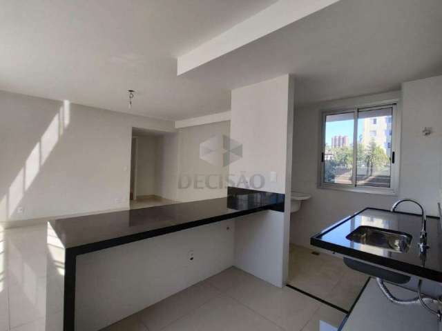 Apartamento 2 Quartos à venda, 2 quartos, 1 suíte, 2 vagas, Lourdes - Belo Horizonte/MG