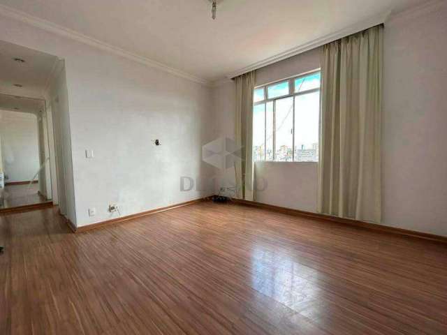 Apartamento 2 Quartos à venda, 2 quartos, 1 vaga, Santa Efigênia - Belo Horizonte/MG