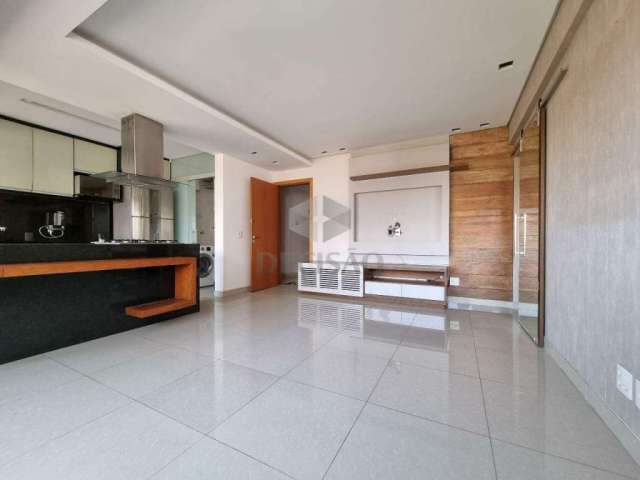Apartamento 2 Quartos à venda, 2 quartos, 2 vagas, Vila da Serra - Nova Lima/MG