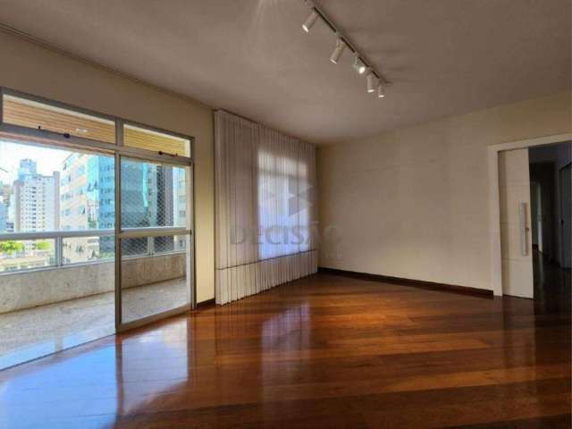 Apartamento 4 Quartos à venda, 4 quartos, 2 suítes, 3 vagas, Santo Agostinho - Belo Horizonte/MG