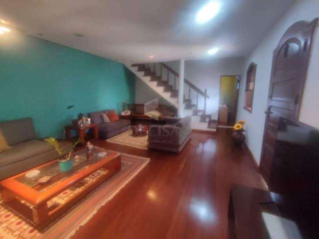 Casa à venda, 4 quartos, 3 suítes, 2 vagas, Serra - Belo Horizonte/MG