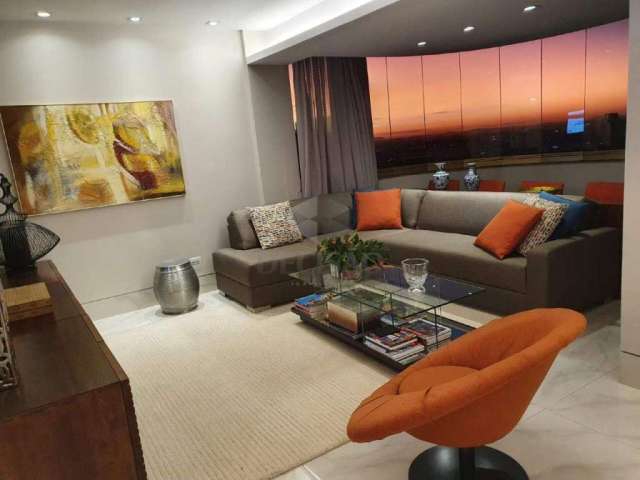 Apartamento 3 Quartos à venda, 3 quartos, 1 suíte, 2 vagas, Belvedere - Belo Horizonte/MG