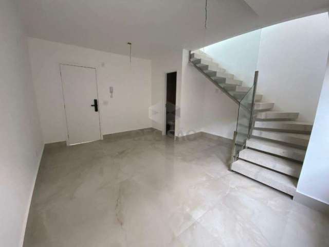 Apartamento 2 Quartos à venda, 2 quartos, 1 suíte, 2 vagas, Barro Preto - Belo Horizonte/MG