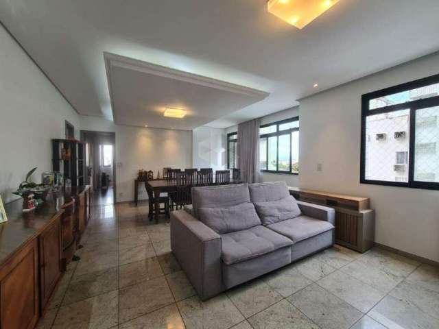 Apartamento 4 Quartos à venda, 4 quartos, 1 suíte, 2 vagas, Santa Efigênia - Belo Horizonte/MG