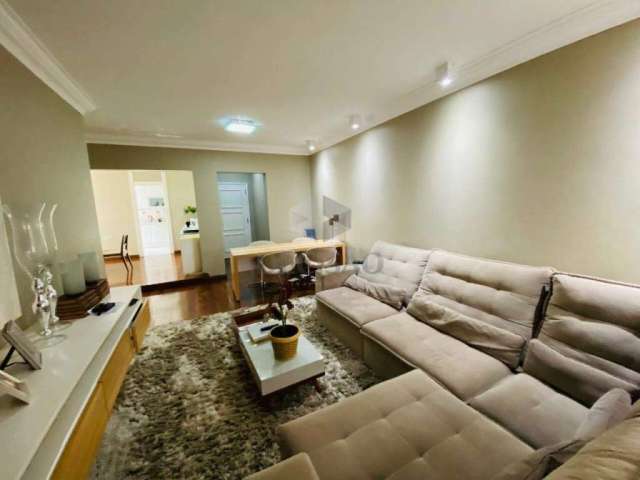 Apartamento 4 Quartos à venda, 4 quartos, 1 suíte, 1 vaga, Sion - Belo Horizonte/MG