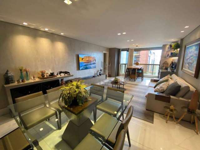 Apartamento 4 Quartos à venda, 4 quartos, 2 suítes, 4 vagas, Carmo - Belo Horizonte/MG