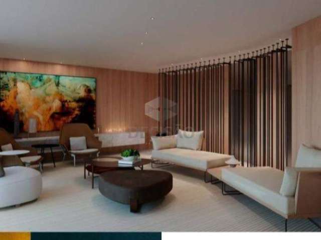 Apartamento 4 Quartos à venda, 4 quartos, 4 suítes, 6 vagas, Santa Lúcia - Belo Horizonte/MG