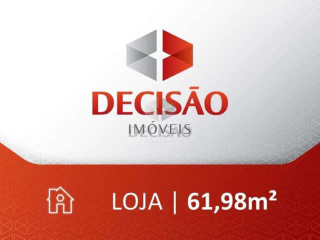 Loja à venda, Savassi - Belo Horizonte/MG