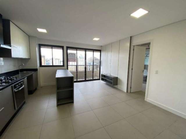 Apartamento 1 Quarto à venda, 1 quarto, 1 suíte, 1 vaga, Santa Efigênia - Belo Horizonte/MG