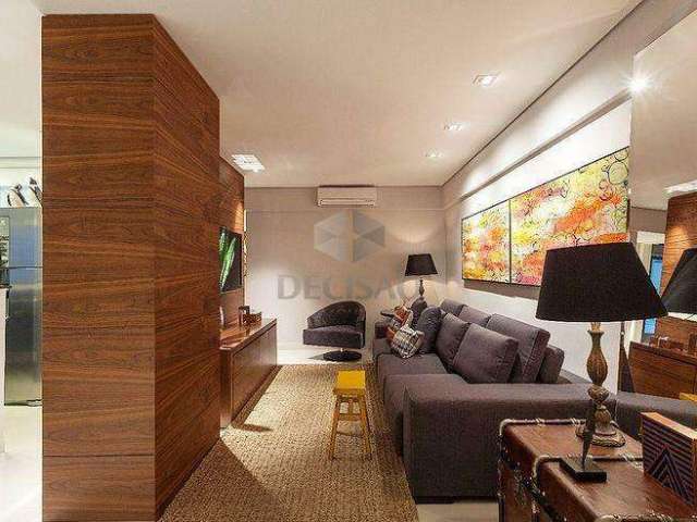 Apartamento 2 Quartos à venda, 2 quartos, 2 suítes, 2 vagas, Luxemburgo - Belo Horizonte/MG