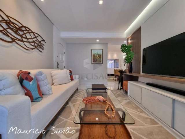 Apartamento 4 Quartos à venda, 4 quartos, 2 suítes, 3 vagas, Cidade Nova - Belo Horizonte/MG