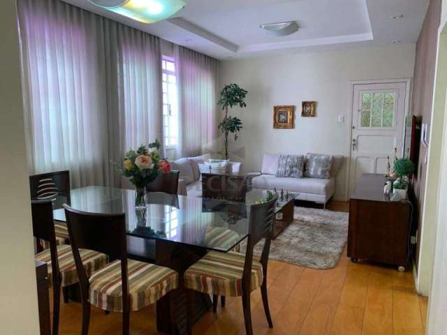 Apartamento 3 Quartos à venda, 3 quartos, 1 vaga, Vila Paris - Belo Horizonte/MG