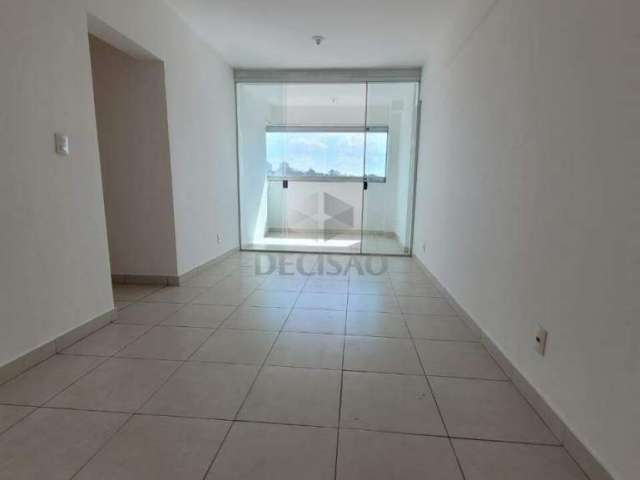 Apartamento 3 Quartos à venda, 3 quartos, 1 suíte, 2 vagas, Nova Suíssa - Belo Horizonte/MG
