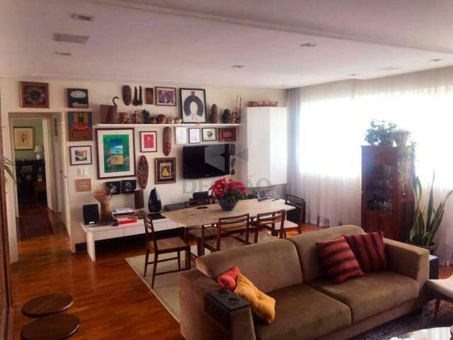 Apartamento 3 Quartos à venda, 1 suíte, 2 vagas, Cruzeiro - Belo Horizonte/MG