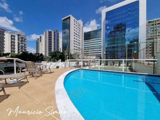 Apartamento 3 Quartos à venda, 3 quartos, 1 suíte, 2 vagas, Savassi - Belo Horizonte/MG