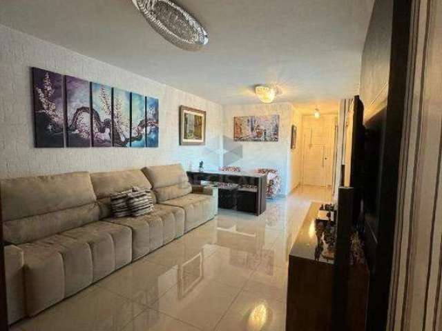 Apartamento 4 Quartos à venda, 4 quartos, 1 suíte, 3 vagas, Sion - Belo Horizonte/MG