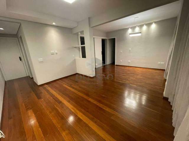 Apartamento 3 Quartos à venda, 3 quartos, 1 suíte, 1 vaga, São Lucas - Belo Horizonte/MG
