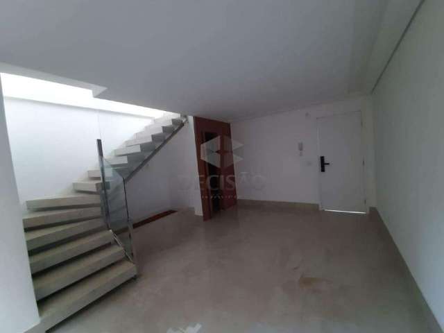 Apartamento 2 Quartos à venda, 2 quartos, 1 suíte, 2 vagas, Santo Agostinho - Belo Horizonte/MG