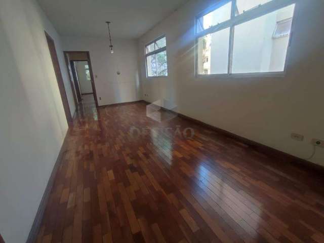 Apartamento 3 Quartos à venda, 3 quartos, 1 suíte, 1 vaga, Cidade Jardim - Belo Horizonte/MG