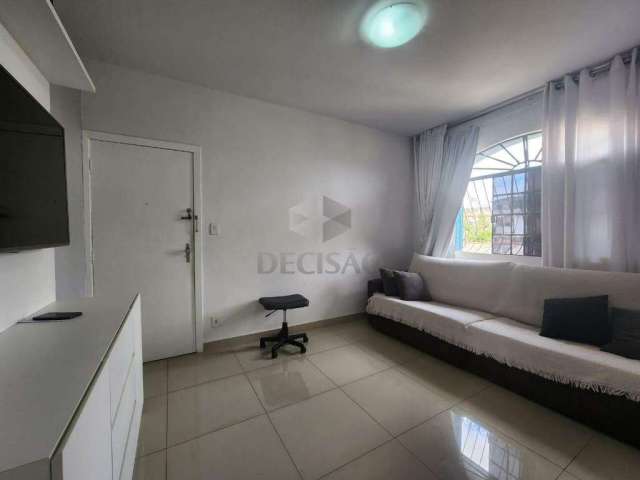 Apartamento 3 Quartos à venda, 3 quartos, 1 suíte, 1 vaga, Santa Efigênia - Belo Horizonte/MG