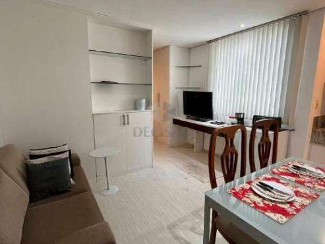Apartamento para aluguel, 1 quarto, 1 suíte, 1 vaga, Estoril - Belo Horizonte/MG