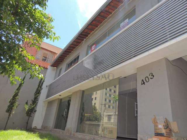 Casa para aluguel, 4 quartos, 2 vagas, Serra - Belo Horizonte/MG