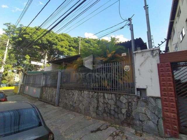 Casa para aluguel, 4 quartos, 1 suíte, 2 vagas, São Pedro - Belo Horizonte/MG