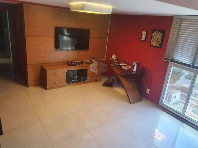 Apartamento 3 Quartos para aluguel, 3 quartos, 1 suíte, 3 vagas, Cruzeiro - Belo Horizonte/MG