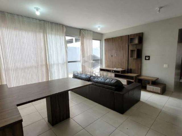 Apartamento para aluguel, 3 quartos, 1 suíte, 3 vagas, Nova Suíssa - Belo Horizonte/MG