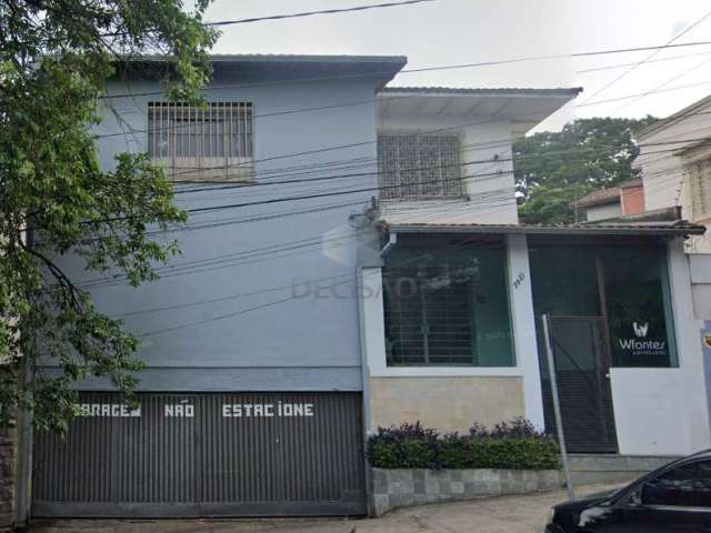 Casa para fins comerciais para aluguel, 3 quartos, 3 vagas, Barro Preto - Belo Horizonte/MG