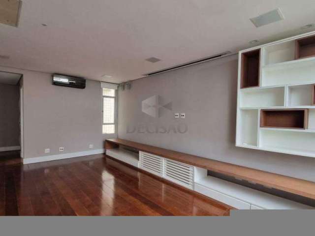 Apartamento para aluguel, 4 quartos, 1 suíte, 4 vagas, Serra - Belo Horizonte/MG