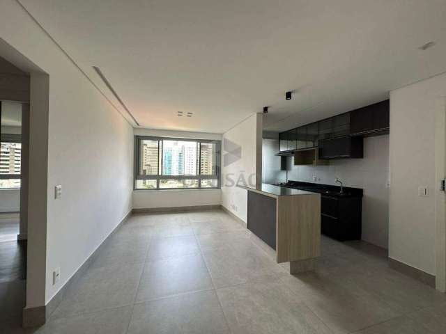 Apartamento para aluguel, 3 quartos, 1 suíte, 2 vagas, Savassi - Belo Horizonte/MG