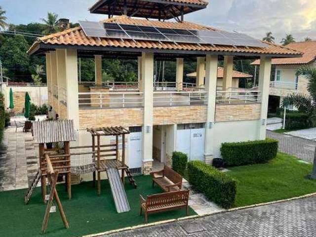 Casa em condomínio para venda com 176 metros quadrados com 4 suítes em Lagoa redonda, Fortaleza CE