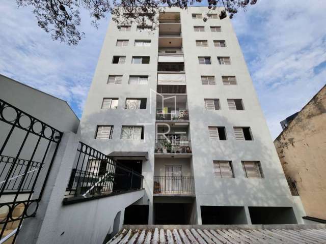 Apartamento 1 dormitório à venda - 52 m² - Localização maravilhosa - Bonfim, Campinas, SP