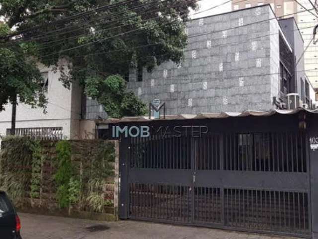 Casa comercial para alugar na Rua Pedro Morganti, 103, Vila Mariana, São Paulo por R$ 15.000