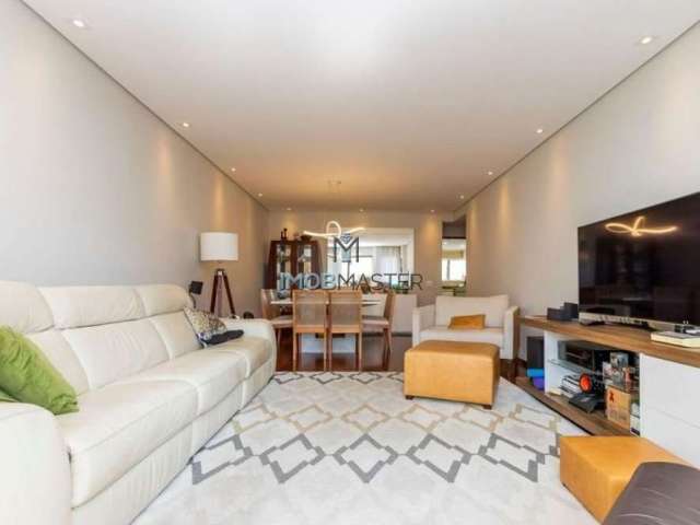 Apartamento com 3 quartos à venda na Rua Nova York, 822, Brooklin, São Paulo por R$ 1.749.000