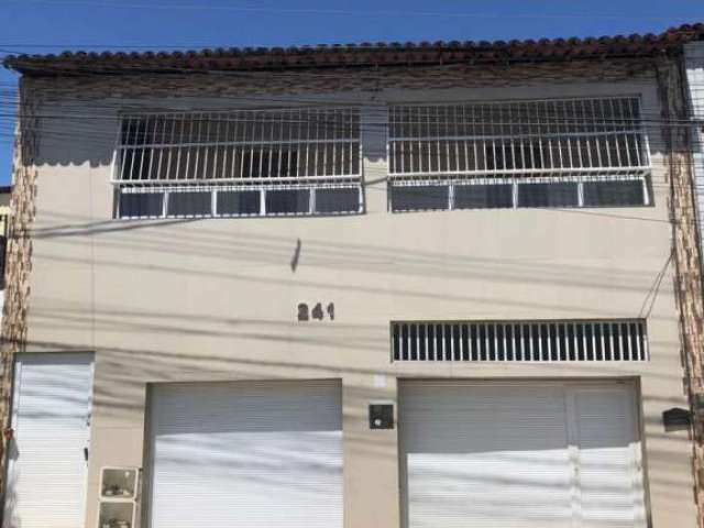 Duplex à venda com 2 quartos por R$ 450.000,00 na região do Siqueira - Fortaleza/CE