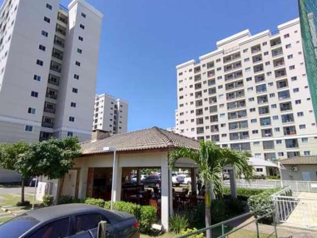 Apartamento à venda de 49m² com 2 quartos a partir de R$ R$ 365.000,00 na região do Jóquei Clube - Fortaleza/CE