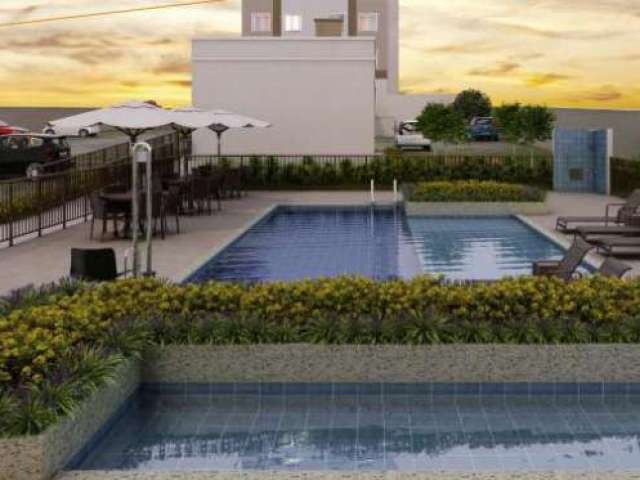 Apartamento à venda com 2 quartos a partir de R$ 223.990,00 na região do Mondubim - Fortaleza/CE